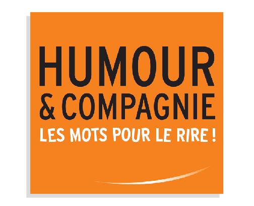 Logo Humour et Compagnie